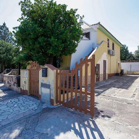 Casa Vacanze Zefiro Orosei Bagian luar foto