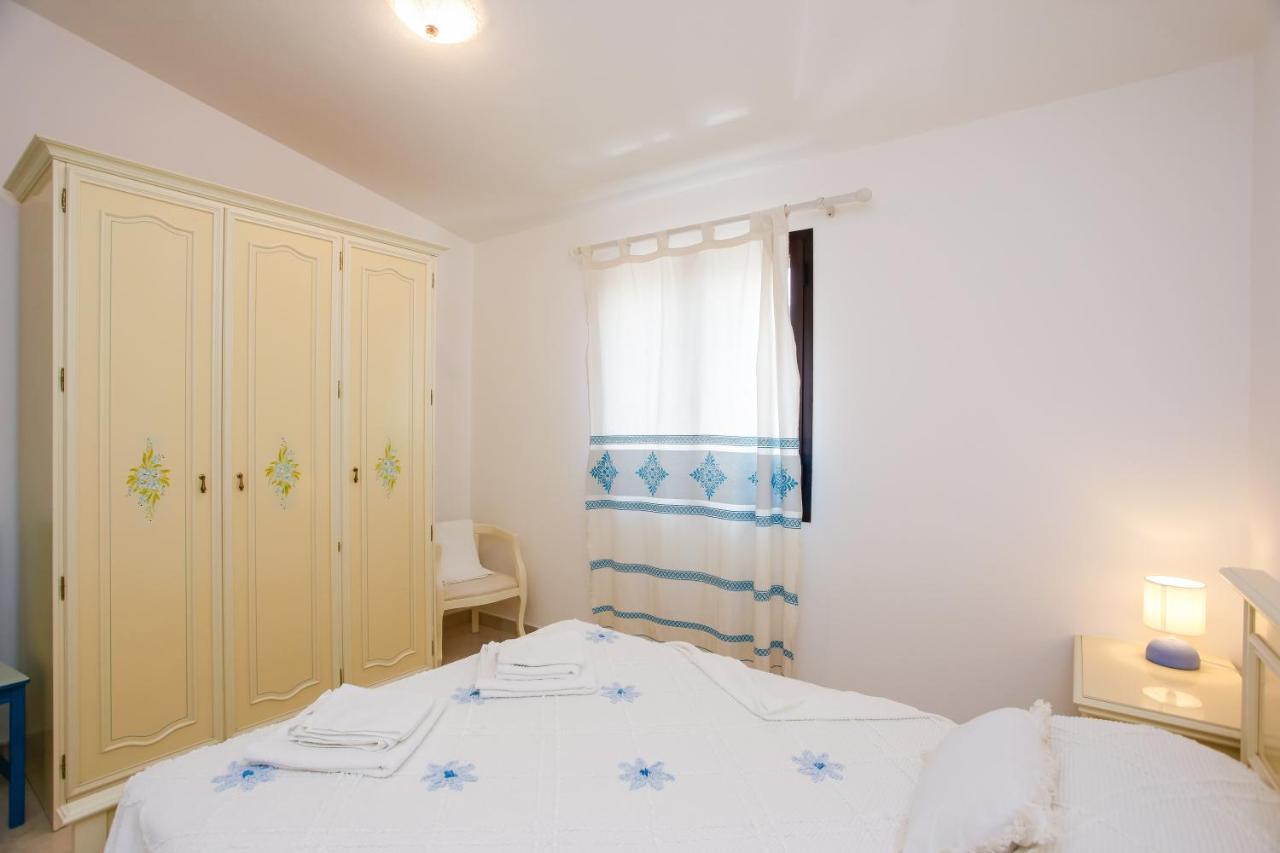 Casa Vacanze Zefiro Orosei Bagian luar foto