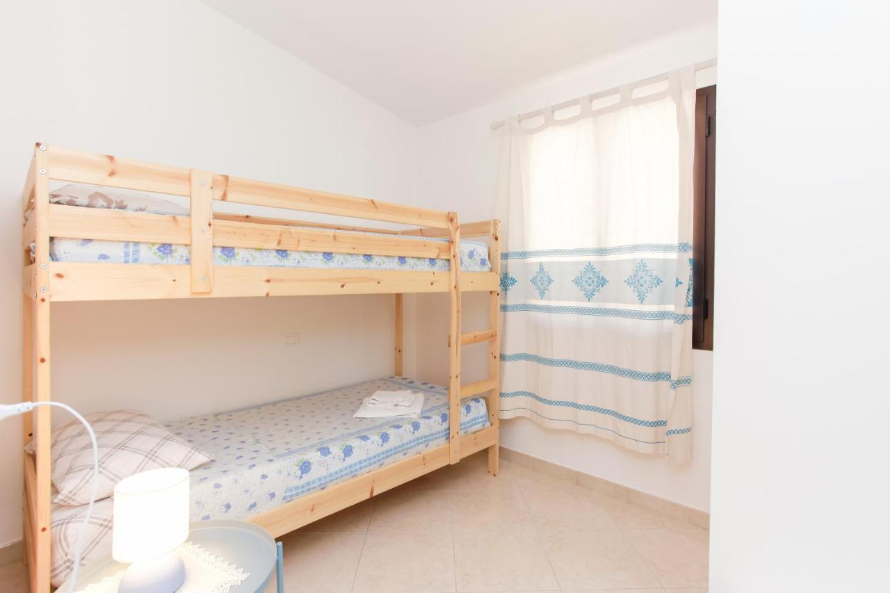 Casa Vacanze Zefiro Orosei Bagian luar foto